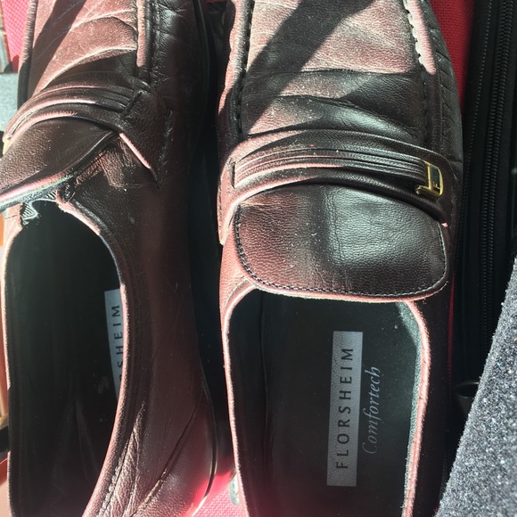 Men’s rouge comfort loafers main image 4